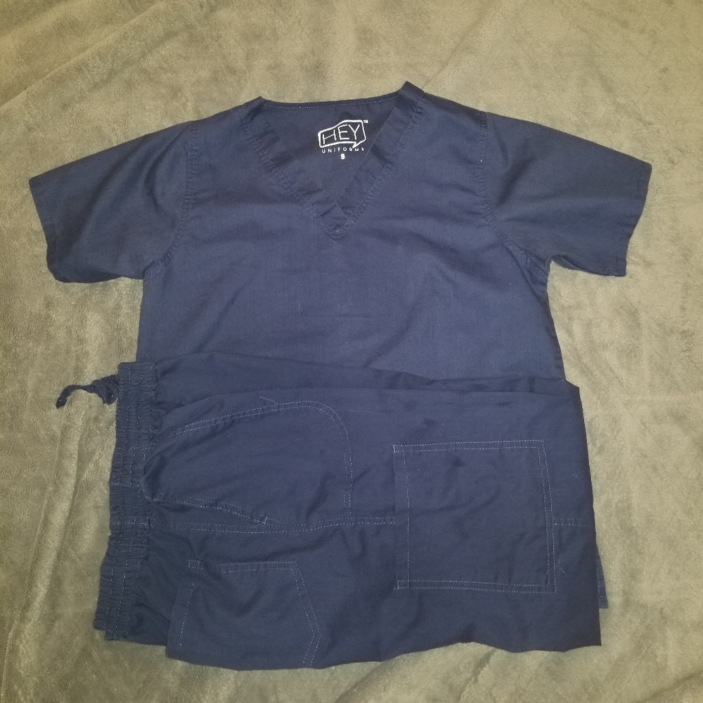 Medical scrubs